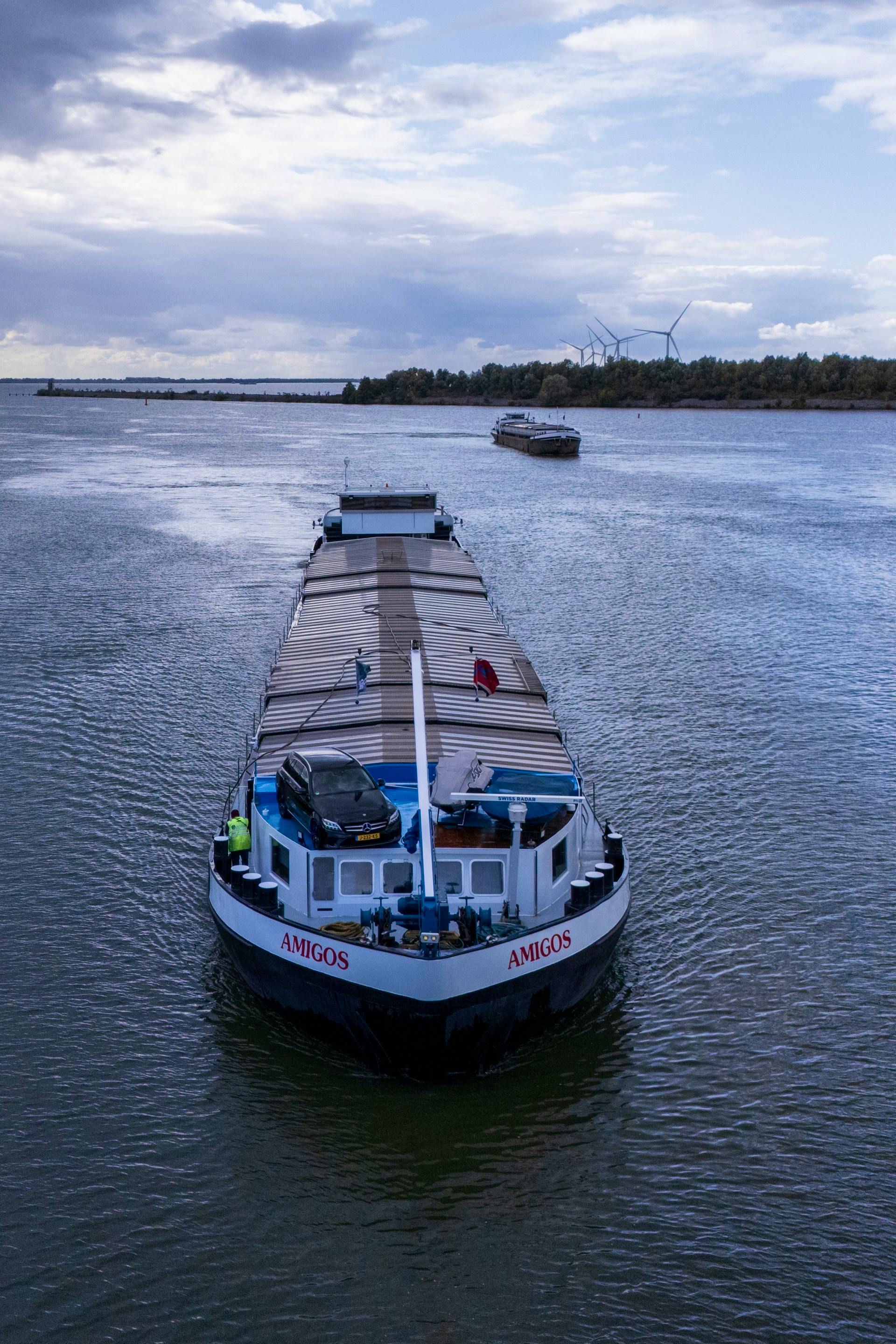 Amigos — thumbnail 2